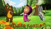 Masha and Dora Crying when Enuresis #Маша и Медведь Finger Family Nursery Rhymes For Child