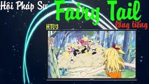 Hội Pháp Sư Fairy Tail - Part 9