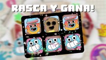 The Amazing World of Gumball - Nightmare In Elmore Full Gameplay