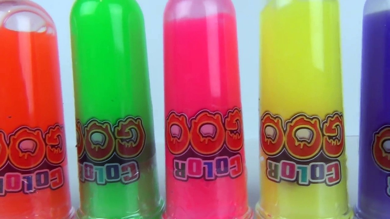 slime