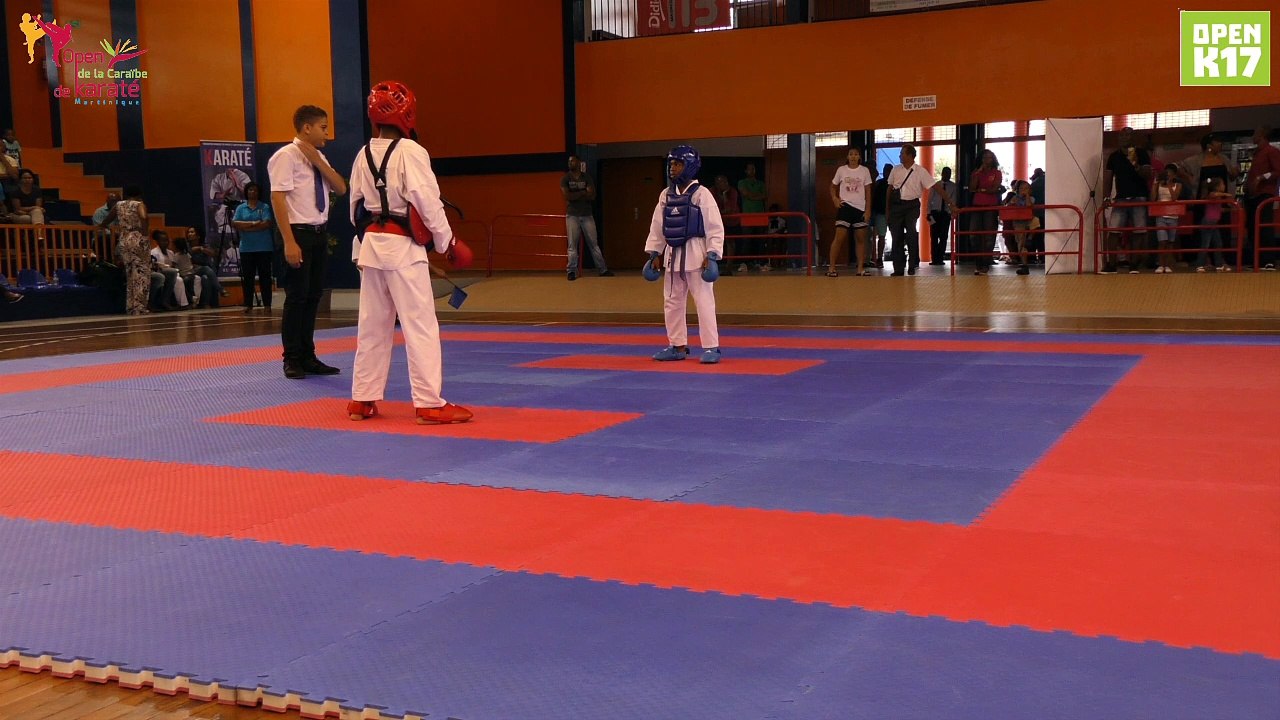 K17KUMITE3