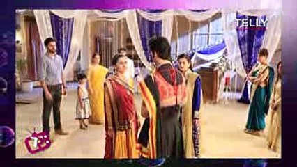 Jaana Na Dil Se Door- Suman's Reality Revealed - Atharva-Vividha To Reunite - Shivani & Vikram IV