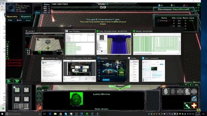 Max stats