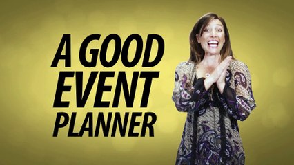 Event management  services in Dubai