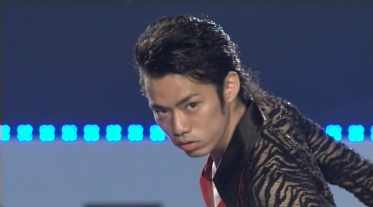 07 世界フィギュア2007 EX