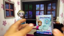 Frozen Elsa Gets Braces Brackets Dentist Visit Play Doh Animation Movies Prank Stop Motion