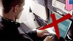 Siaga teroris, Amerika melarang barang elektronik di kabin pesawat - Tomonews
