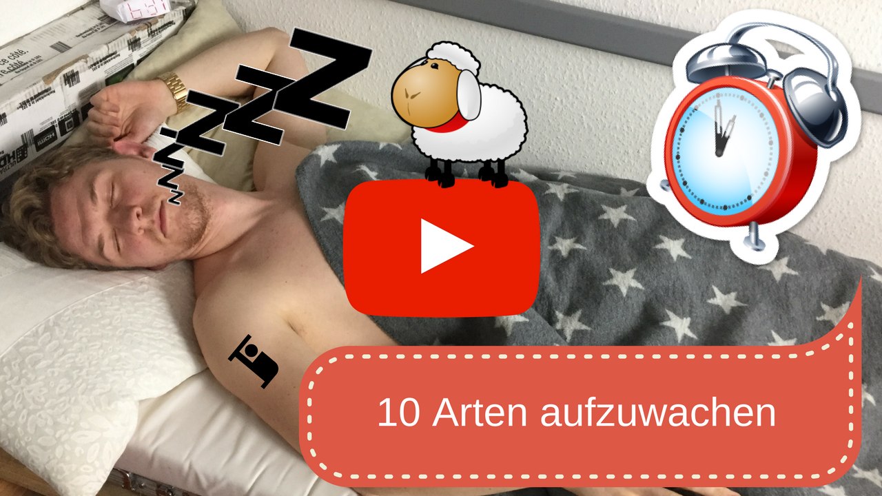 10 Arten aufzuwachen mit Bamboo