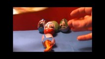 Minions New new Playdoh Egg   Spiderman, Avengers, Lego, Star Wars Toys   Kinder Surprise