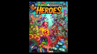 PvZ HEROES #01 - Tutorial (iOS / Android) | Plants vs Zombies Heroes Gameplay PT-BR