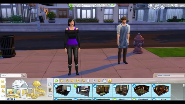 Los Sims 4 - Pack Accesorios Cocina Divina (REVIEW/OVERVIEW)