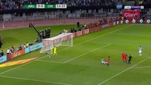 ‫اهداف مباراة الارجنتين وتشيلى1-0 تصفيات كاس العالم 2018 [ HD ]