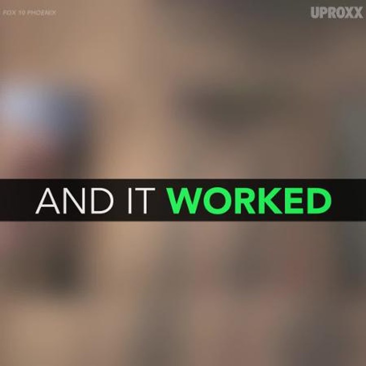 Teacher Gets Tattoo Of Students' Names