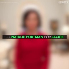 Watch This Before Placing Your Oscar Bets