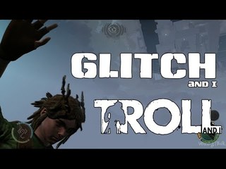 Troll and I (PS4) Glitch and I -- falling through walls