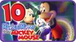 Disney's Magical Mirror Starring Mickey Mouse Walkthrough Part 10 (Gamecube)