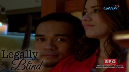 Legally Blind: William and Charie's savage plan | Episode 25