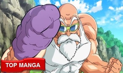 Top 14 điều bạn chưa biết về sư phụ Rùa già Kame trong Dragon Ball (Phần 1)