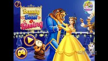 Ariana Grande, John Legend - Beauty and the Beast (From Beauty and the Beast/Audio Only)