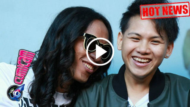 Hot News! Heboh Pepatah Ada Cupang Diantara Aming-Evelyn - Cumicam 24 Maret 2017