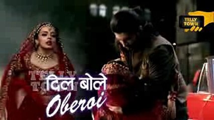 Dil Bole Oberoi - 24th March 2017 - Upcoming Twist - Star Plus TV Serial News