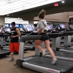 Koşmak vucüdün her yerini çalıştırır