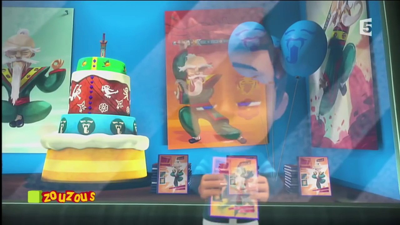 79 Pyjamasque saison 1 episodes 12 Exprime toi Gluglu