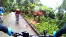 4k, ulltra hd, Ilhabela, SP, Brasil, pedalando, mirante dos castelhanos, nas trilhas da ilha, Litoral Norte, vamos pedalar, vamos viver as trilhas, 2017, Marcelo Ambrogi, (12)