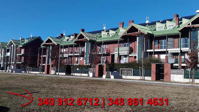 Impianti Elettrici Torino