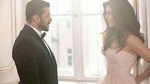 Tiger Zinda Hai Song Dil Diya Gallan - Salman Khan And Katrina Kaif