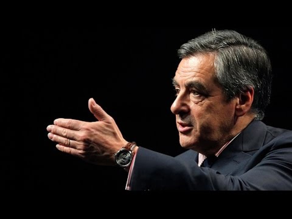‘Political assassination’: French presidential candidate Fillon summonsed to face charges