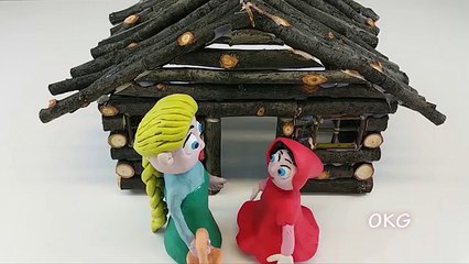 Learning Shapes Team Umizoomi Episodes Play Doh Superhero Stopmotion Videos