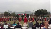 DIL DIL PAKISTAN BY TURKISH MILATRY BAND
