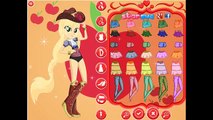 MLP:Equestria Girls - Equestria Girls Rainbow Rocks Battle of the Bands - Full Episode HD