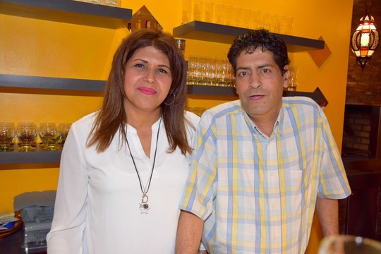 Le Méchoui retrouve ses saveurs