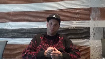 Clementino dedica una canzone a Paolo Sorrentino: 'Il film preferito? L'uomo in più'