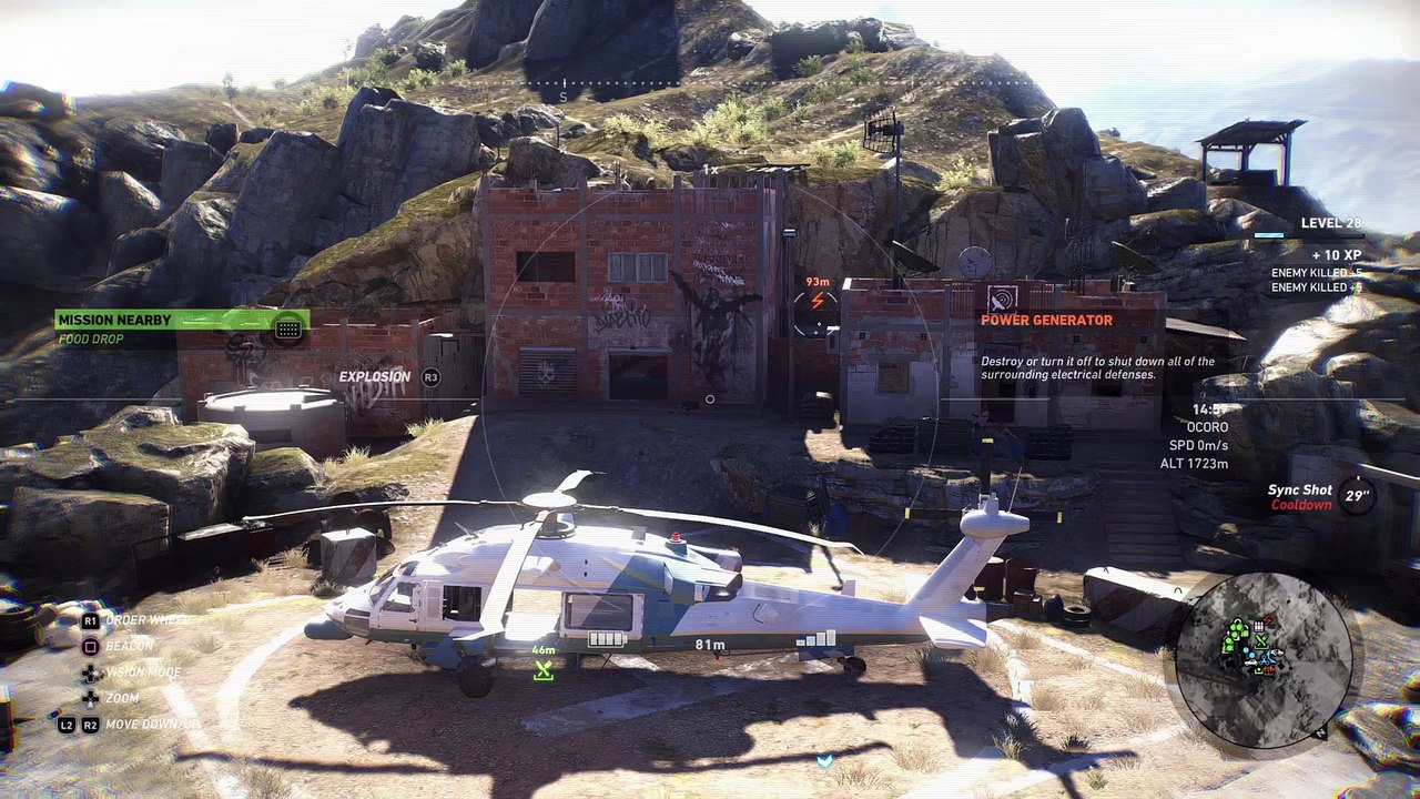 Tom Clancy's Ghost Recon® Wildlands_20170324101740