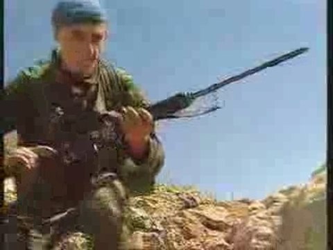 Turk Silahli Kuvvetleri Turkish Armed Forces