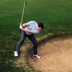 Golfte devrim (Sonuna kadar izleyin)