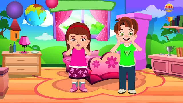 Months of the Year Song - 12 Months of the Year - Kids Songs by The Learning Station