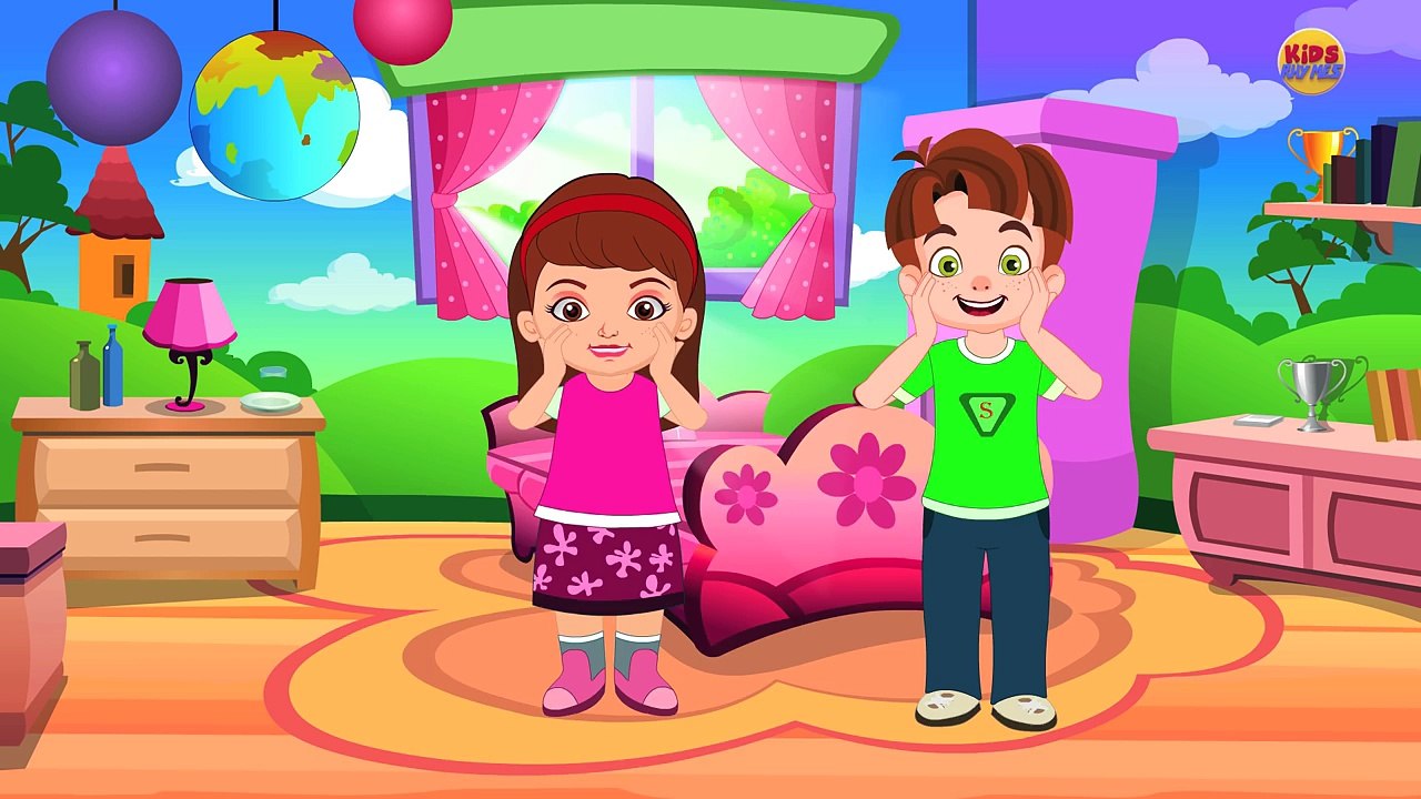 Months of the Year Song - 12 Months of the Year - Kids Songs by The Learning Station