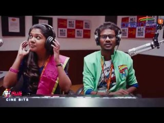 'ராணி'யாக முடிசூட்டப் போவது யார் த்ரிஷாவா? நயன்தாராவா? - வீடியோ