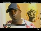 Le rap selon TF1 (2)