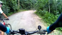 4k, ulltra hd, Ilhabela, SP, Brasil, pedalando, mirante dos castelhanos, nas trilhas da ilha, Litoral Norte, vamos pedalar, vamos viver as trilhas, 2017, Marcelo Ambrogi, (15)