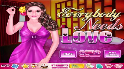 ROMANTIC SOUNDS of MARRIAGE -Valentines Day Girls Go Games