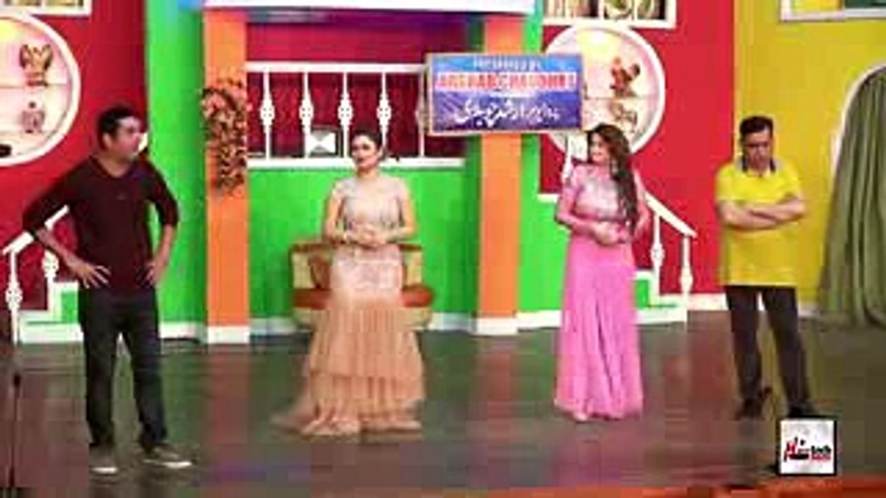 NASIR CHINYOTI NARGIS DA MUNDA AE ZAFRI KHAN