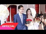 Đám cưới ca sĩ Bùi Lê Mận [Ca sĩ Sao mai] [Tin Việt 24H]