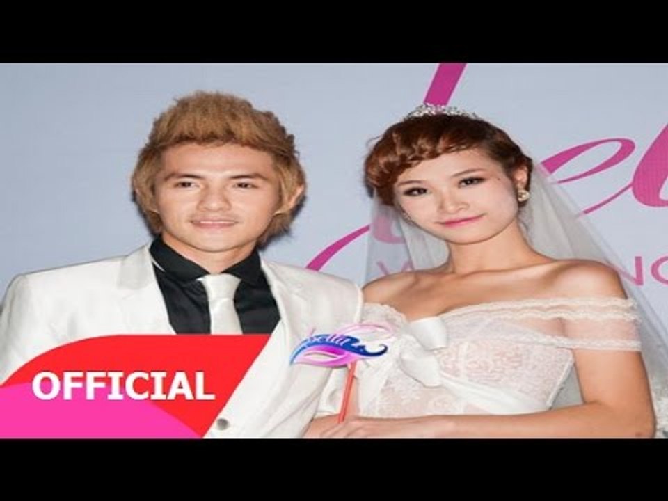 Đám cưới ca sĩ Đông Nhi và Ông Cao Thắng  Đẹp như mơ trên sân khấu [Tin Việt 24H]