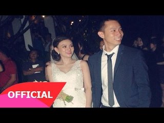 Đám cưới ca sĩ Thu Thủy [Tin Việt 24H]
