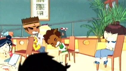 Sali Bolivud - Epizoda 28